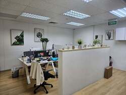 Tong Eng Building (D1), Office #618904521